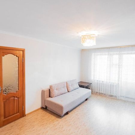 Apartment On Polevaya 44/12 Bohuslav Eksteriør billede