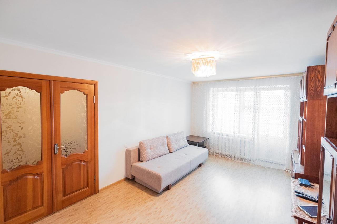 Apartment On Polevaya 44/12 Bohuslav Eksteriør billede